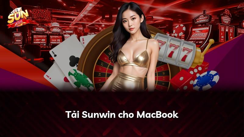 Tải Sunwin cho MacBook